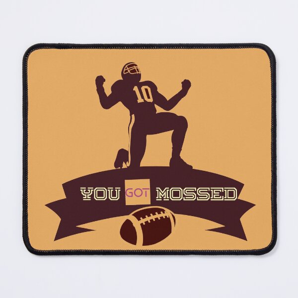 Item preview, you got mossed designed and sold by Zouhairm.
