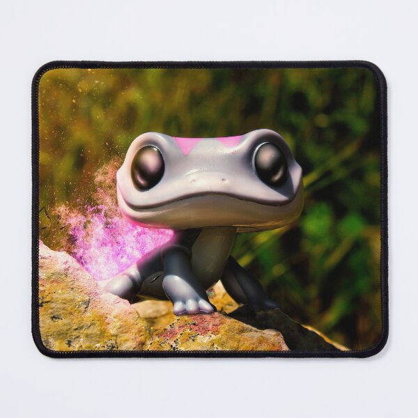 Item preview, Bruni, Elsa's pet. designed and sold by Imaginefunko.
