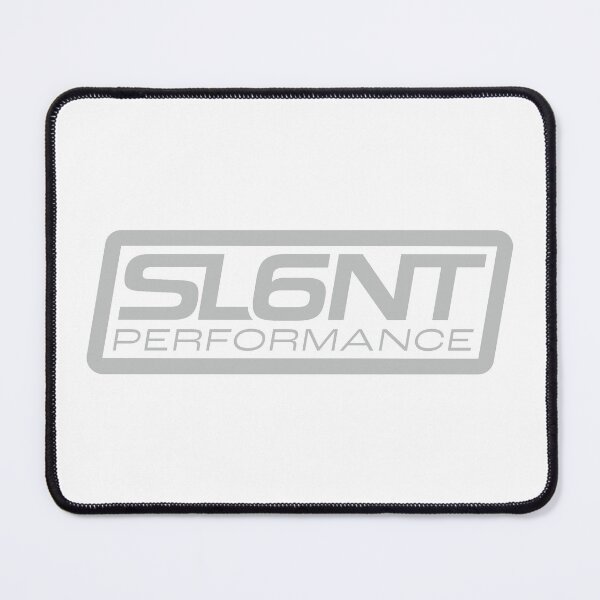 Item preview, Slant 6 Performance (Gray) designed and sold by Justin Ellis.