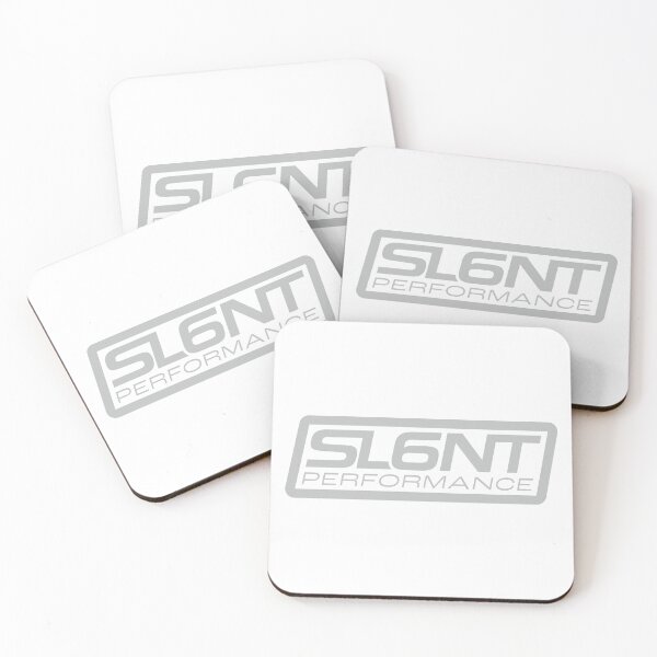 Item preview, Slant 6 Performance (Gray) designed and sold by Justin Ellis.