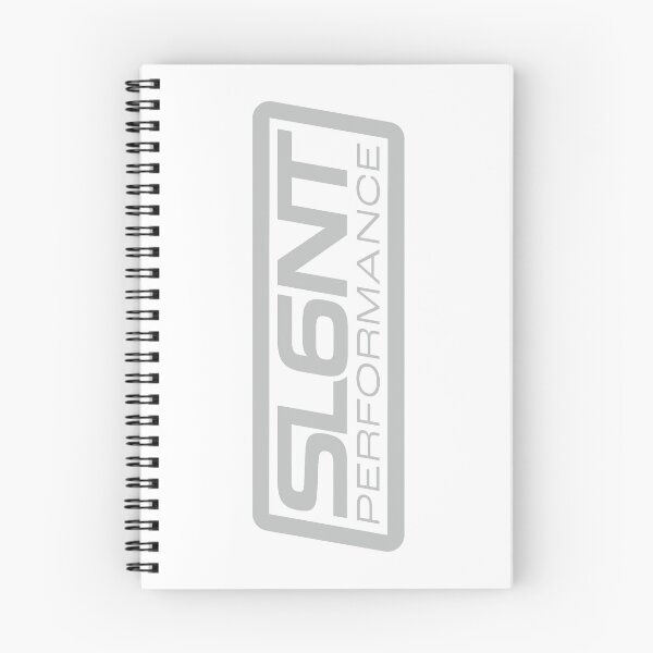 Item preview, Slant 6 Performance (Gray) designed and sold by Justin Ellis.