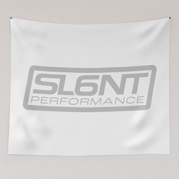 Item preview, Slant 6 Performance (Gray) designed and sold by Justin Ellis.