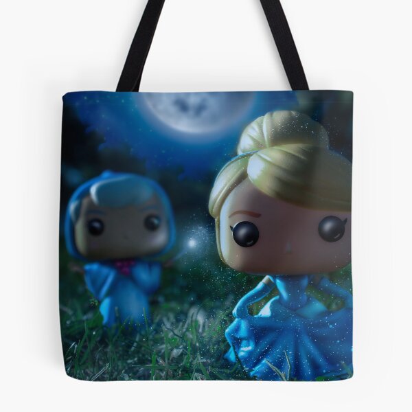 Item preview, Cinderella, until 12:00 designed and sold by Imaginefunko.