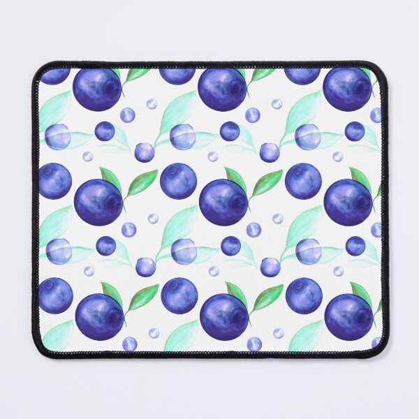 Item preview, Round Purple Fruits Patern designed and sold by RafaelLima7.