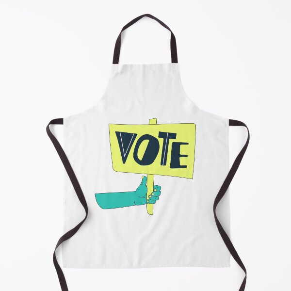 Item preview, Vote designed and sold by jdbruegger.
