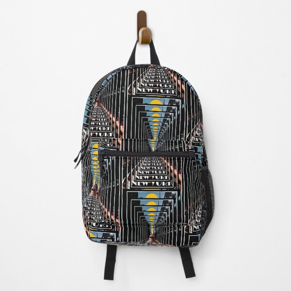 Item preview, SURREAL ARTWORK: NEW YORK PERSPECTIVES designed and sold by Bryan MELTON.