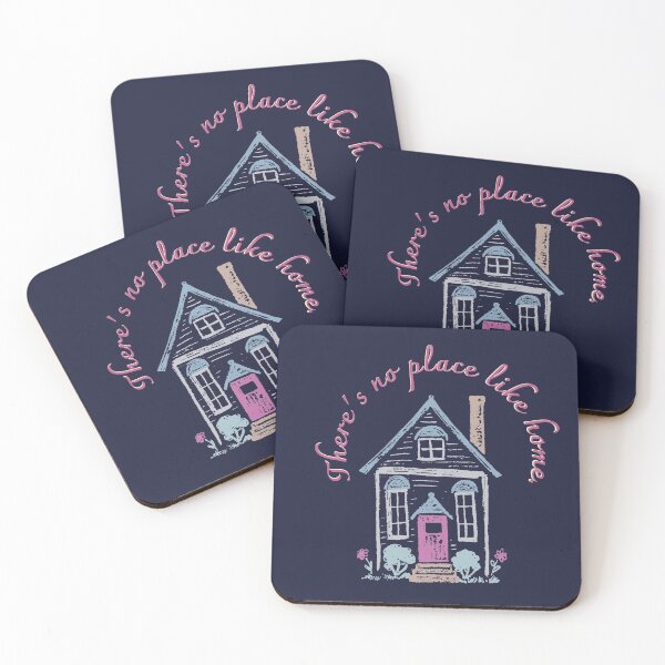 Item preview, There's No Place Like Home designed and sold by Sarah-Smash.