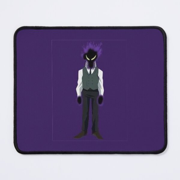 Item preview, Amazing Boy - Kurogiri  designed and sold by Animoxz3.