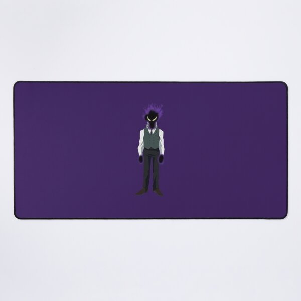 Item preview, Amazing Boy - Kurogiri  designed and sold by Animoxz3.
