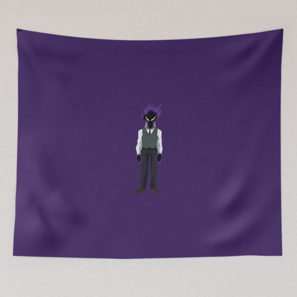 Item preview, Amazing Boy - Kurogiri designed and sold by Animoxz3.