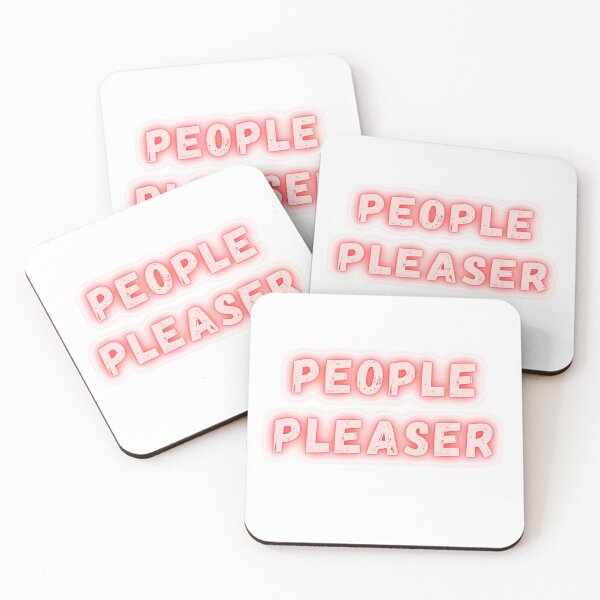 Item preview, People pleaser designed and sold by Bossmommy84.