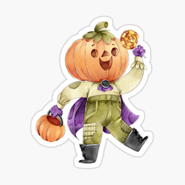 Item preview, Halloween Corps  designed and sold by ABDEL _ART.