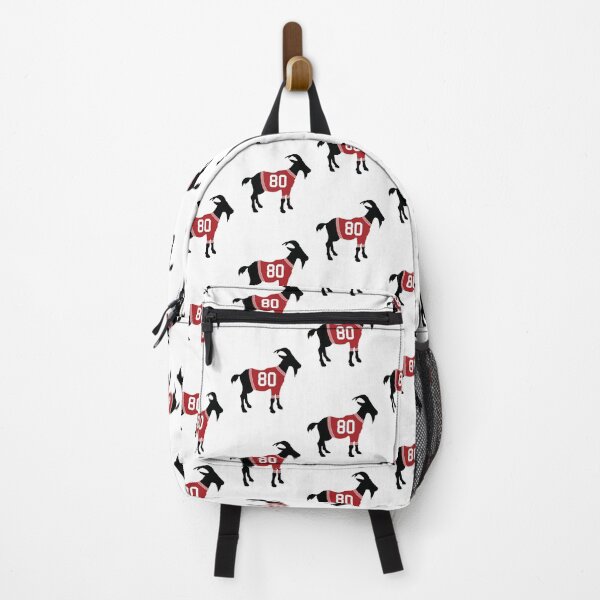 Item preview, Jerry Rice GOAT designed and sold by cwijeta.