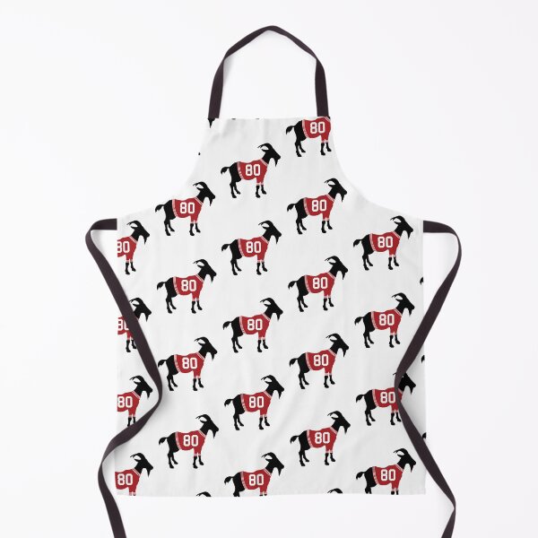 Item preview, Jerry Rice GOAT designed and sold by cwijeta.