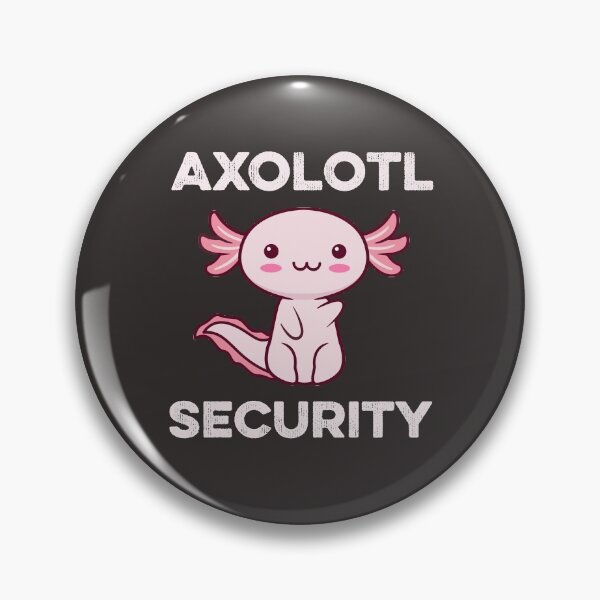 Artikelvorschau, Axolotl Security Lustiges Halloween Papa Mama DIY Kostüm Schwester Bro entworfen und verkauft von gkao.