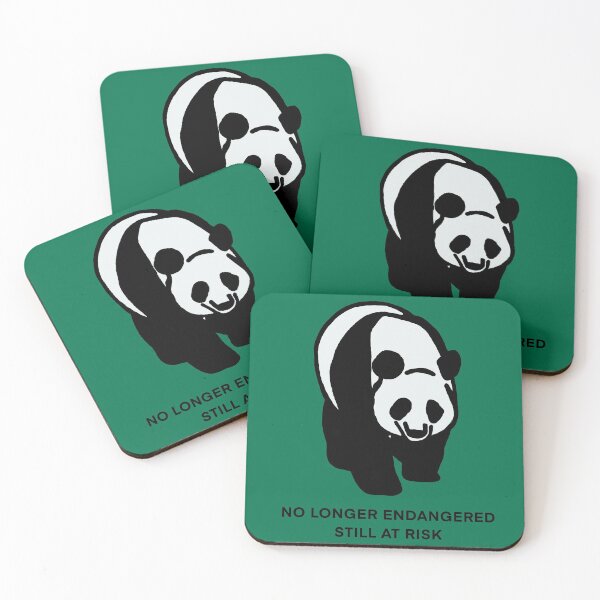Item preview, Panda designed and sold by IBD-HOUS.