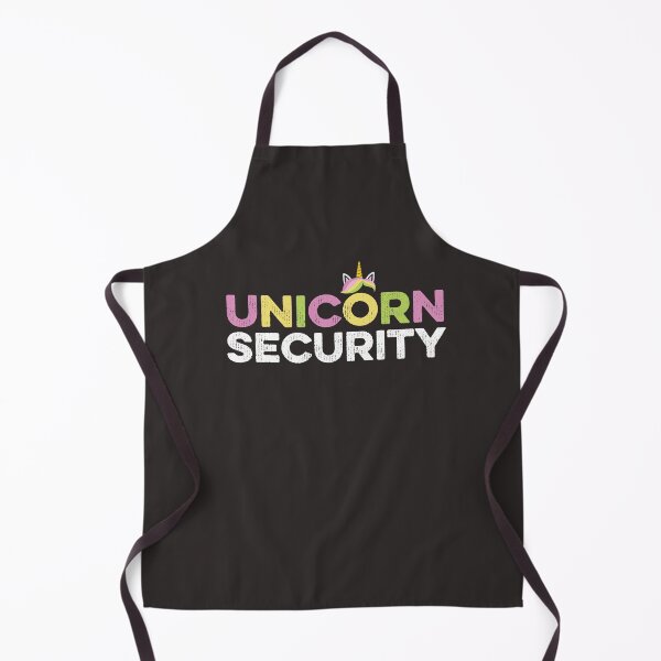 Item preview, Unicorn Security Funny Halloween Dad Mom DIY Costume Sis Bro designed and sold by gkao.