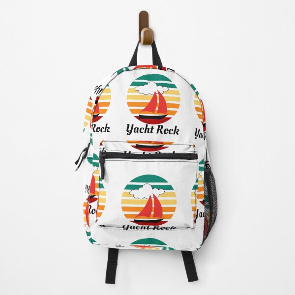 Item preview, Yacht Rock White Design designed and sold by Peter Stawicki.