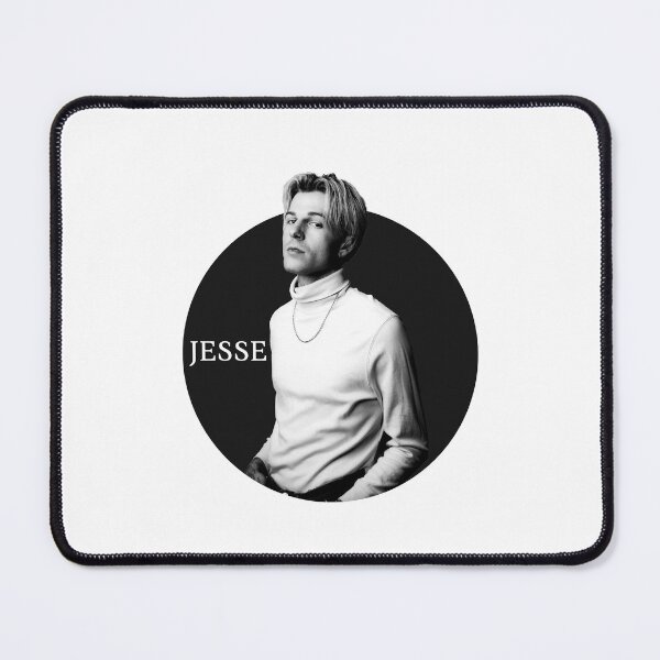 Item preview, JESSE designed and sold by Jacob Conner.