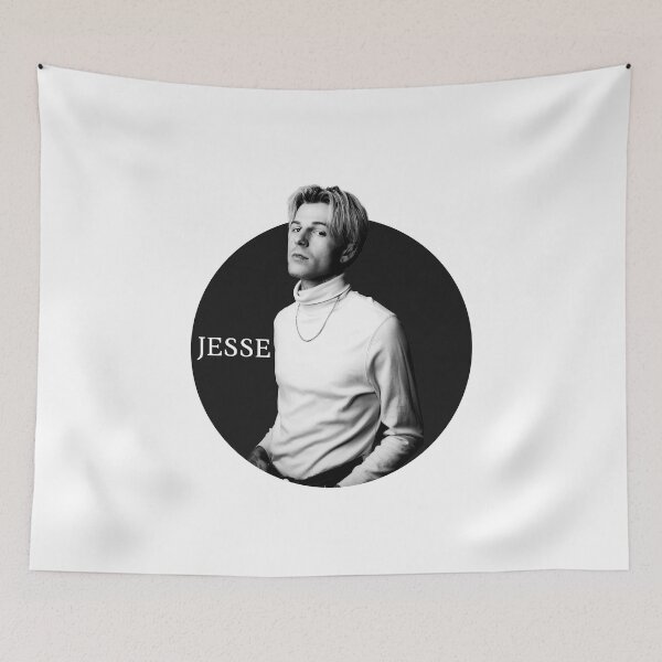 Item preview, JESSE designed and sold by Jacob Conner.