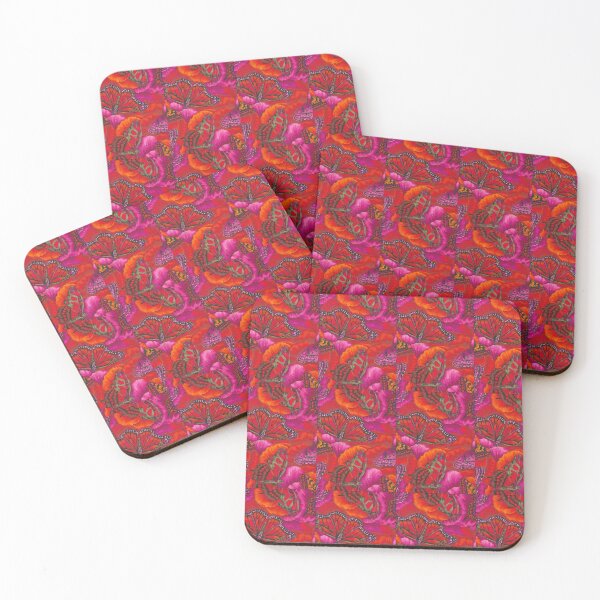 Item preview, Beauty Butterflies Design designed and sold by Uniquetobeshop.