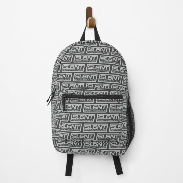 Item preview, Slant 6 Performance (Gray + Asphalt) designed and sold by Justin Ellis.
