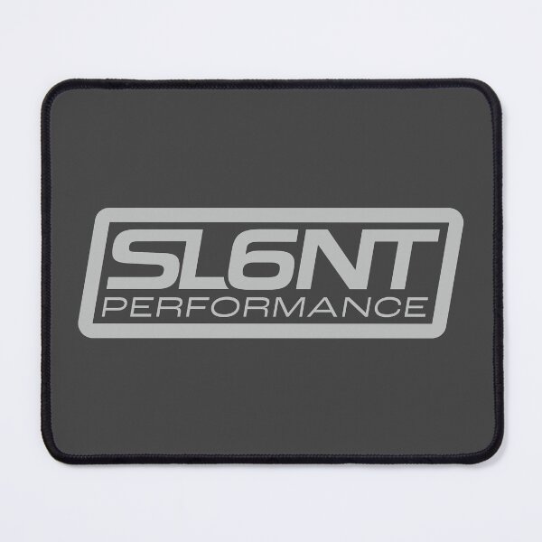Item preview, Slant 6 Performance (Gray + Asphalt) designed and sold by Justin Ellis.