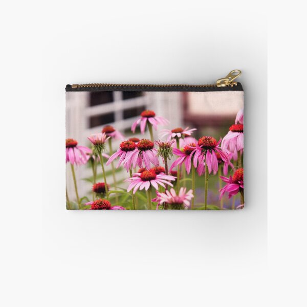 Item preview, Flower - Cone Flower - In an English garden  designed and sold by Mike Savad Photography.