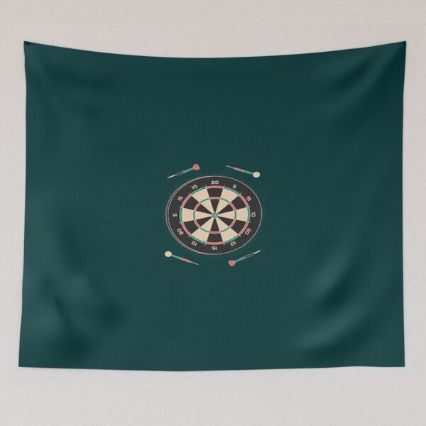 Item preview, Dart Throwing Darts Gift designed and sold by Animoxz3.