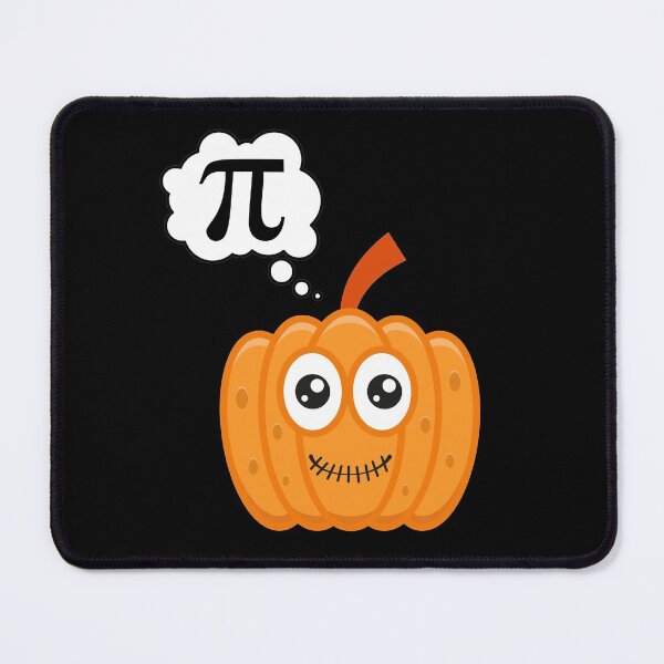 Item preview, Pumpkin Pi designed and sold by thecooltable.