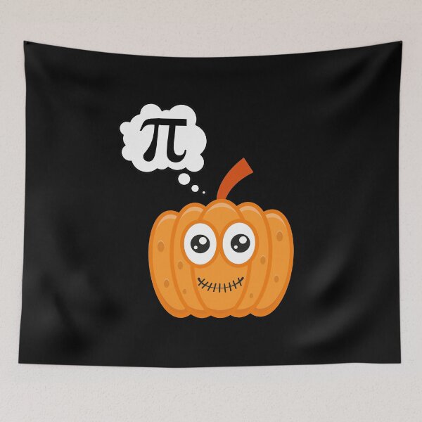 Item preview, Calabaza pi designed and sold by thecooltable.