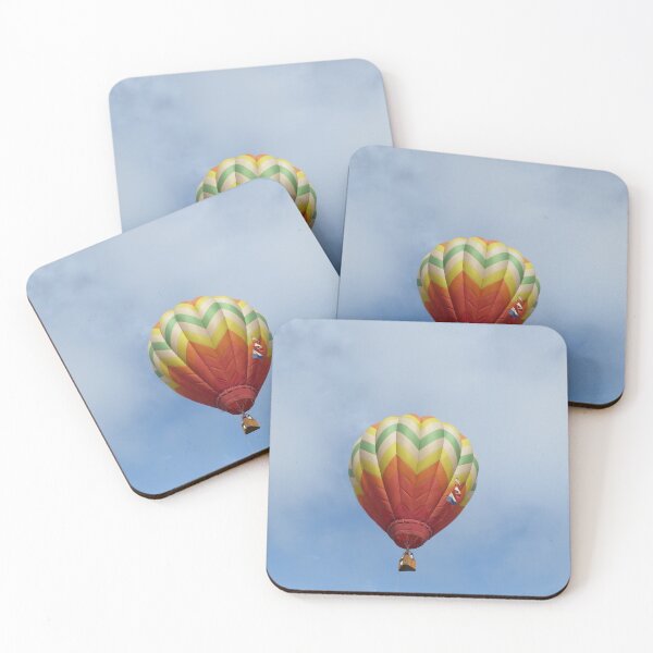 Item preview, Hot Air Ballon designed and sold by SecondsSunshine.