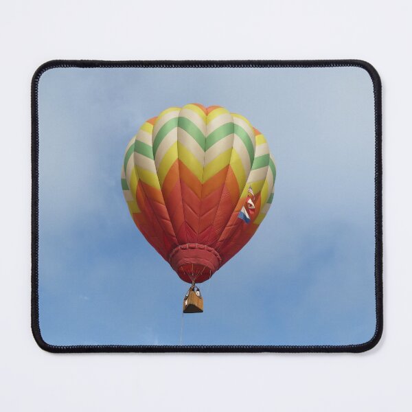 Item preview, Hot Air Ballon designed and sold by SecondsSunshine.