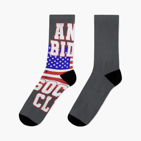 Item preview, Anti Biden Social Club  designed and sold by FunnySerious.