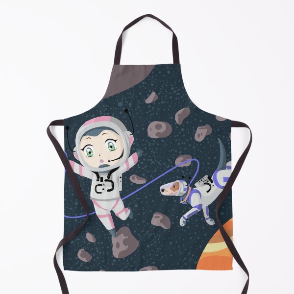 Item preview, Asteroid Girl designed and sold by TheKohakuDragon.