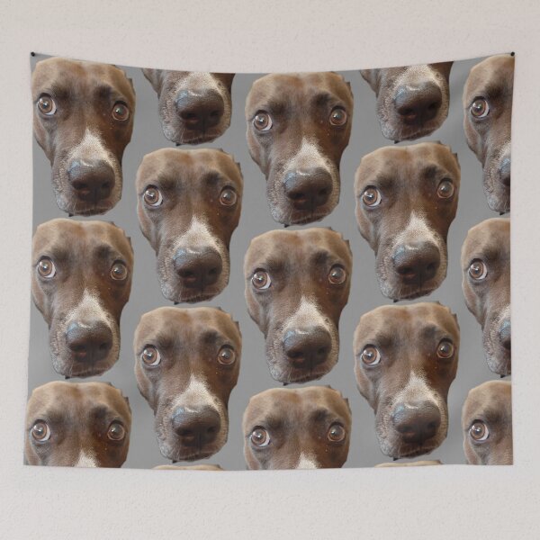 Item preview, melody the lover puppy!!! designed and sold by SweetCrapClub.