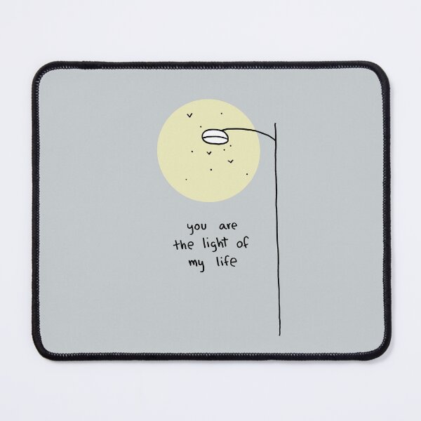 Item preview, Light of my Life designed and sold by LastNovember.