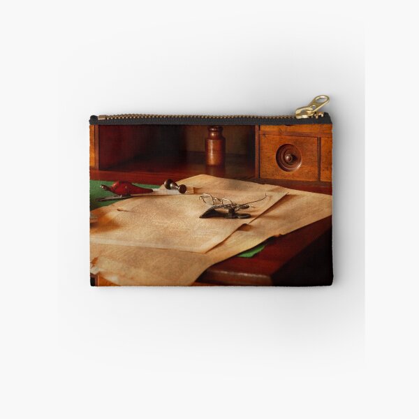 Item preview, Lawyer - Optician - Reading the fine print  designed and sold by Mike Savad Photography.