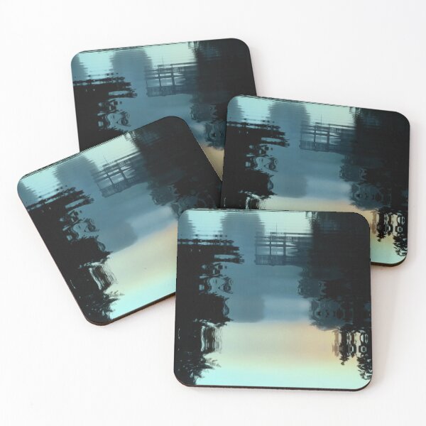 Item preview, Reflection on a Lake designed and sold by John Hill.