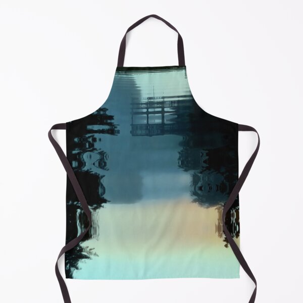 Item preview, Reflection on a Lake designed and sold by John Hill.