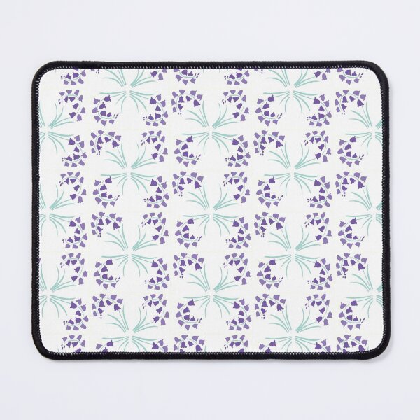 Item preview, Bluebell pattern designed and sold by LittleBettyMakes.