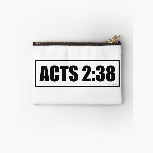 Item preview, This is our "Acts 2:38 Store" Flagship Design. Hope you enjoy! designed and sold by a238c.