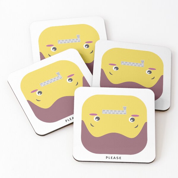 Item preview, QUIET PLEASE designed and sold by 0waste.