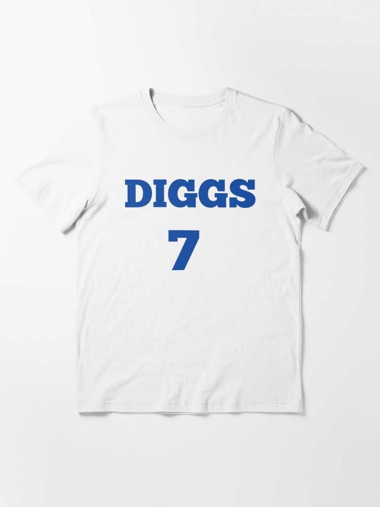 Trevon Diggs  Essential T-Shirt for Sale by asprse