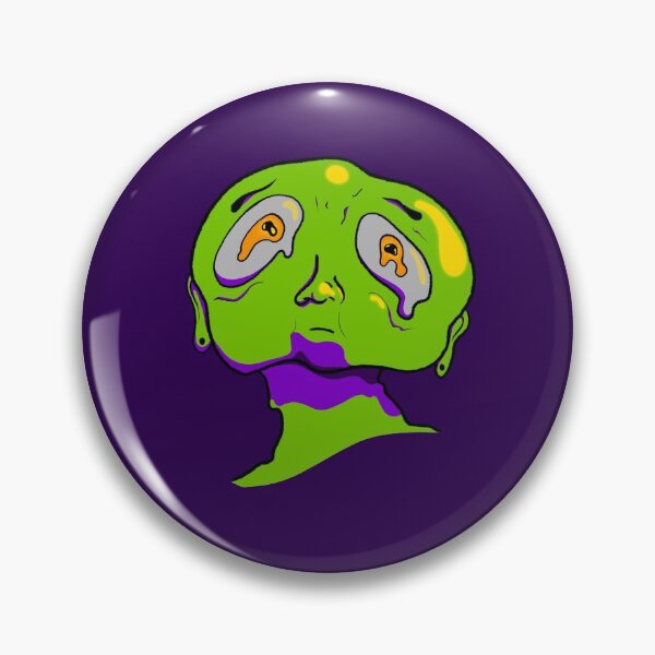 Item preview, Sad designed and sold by LokeArtemis.