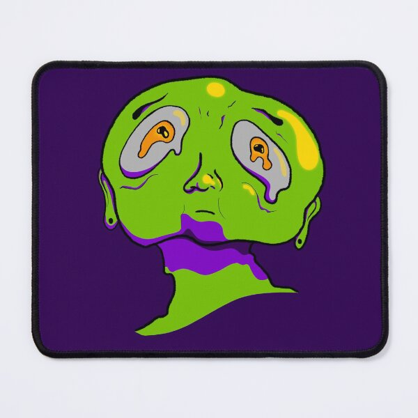 Item preview, Sad designed and sold by LokeArtemis.