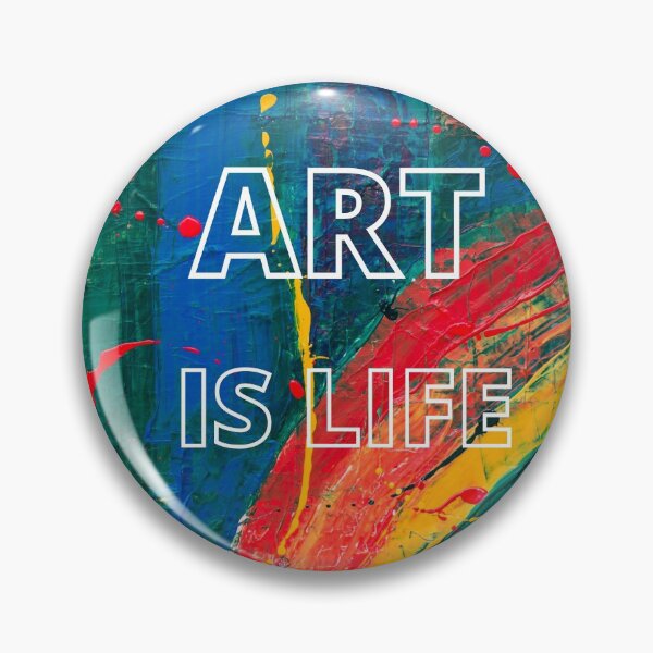 Item preview, ART IS LIFE ABSTRACT PNG designed and sold by DoloresAlaire.