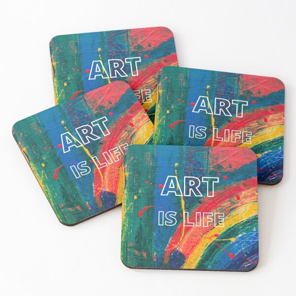Item preview, ART IS LIFE ABSTRACT PNG designed and sold by DoloresAlaire.