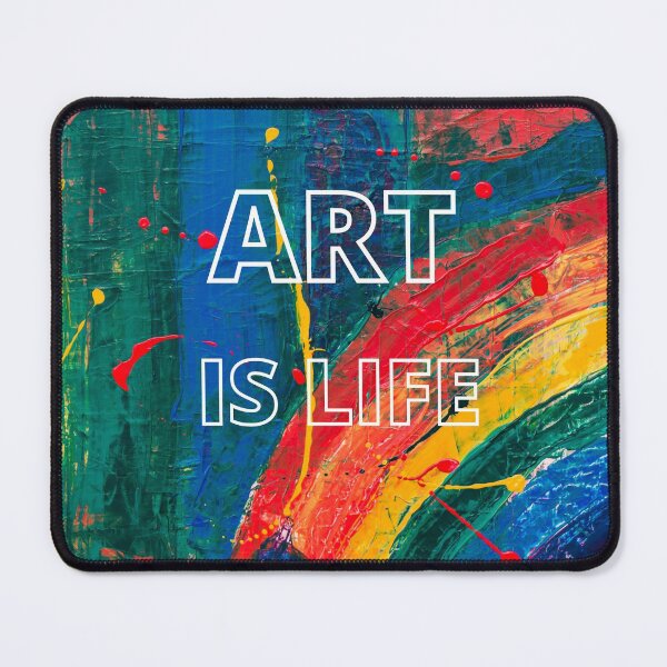 Item preview, ART IS LIFE ABSTRACT PNG designed and sold by DoloresAlaire.