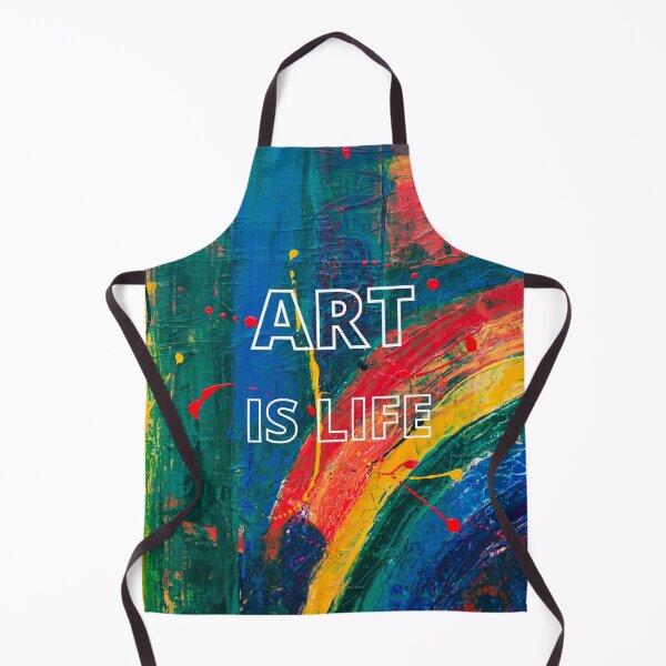 Item preview, ART IS LIFE ABSTRACT PNG designed and sold by DoloresAlaire.